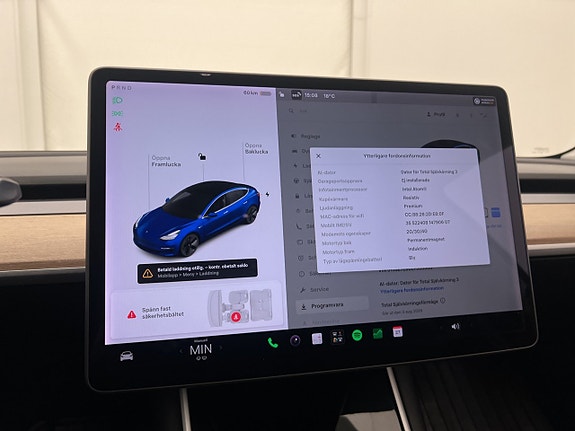Tesla Model 3 22 of 30