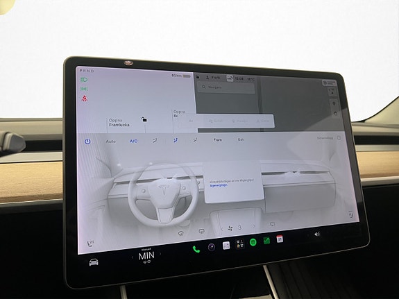 Tesla Model 3 17 of 30