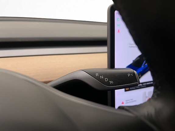 Tesla Model 3 28 of 30