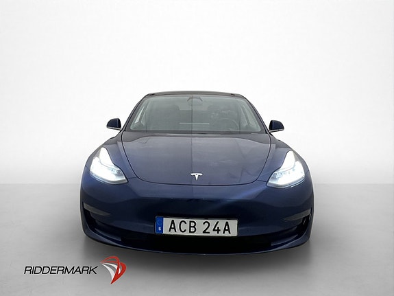 Tesla Model 3 3 of 30
