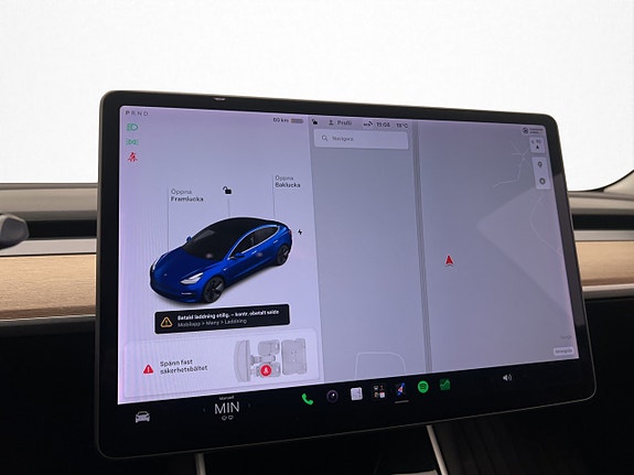 Tesla Model 3 23 of 30