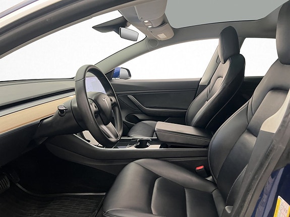 Tesla Model 3 10 of 30