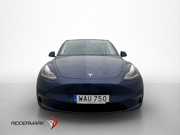 Tesla Model Y 2 of 5