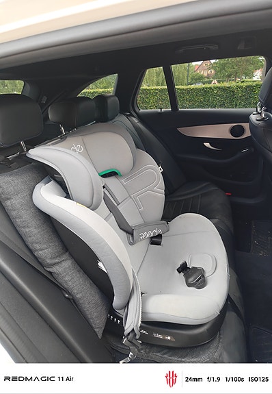 Mercedes-Benz C300 7 of 7