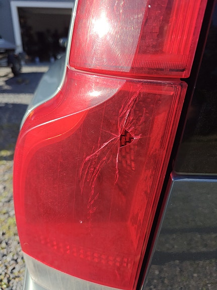 Volvo V70 14 of 14