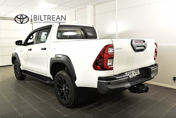 Toyota HiLux 5 of 24