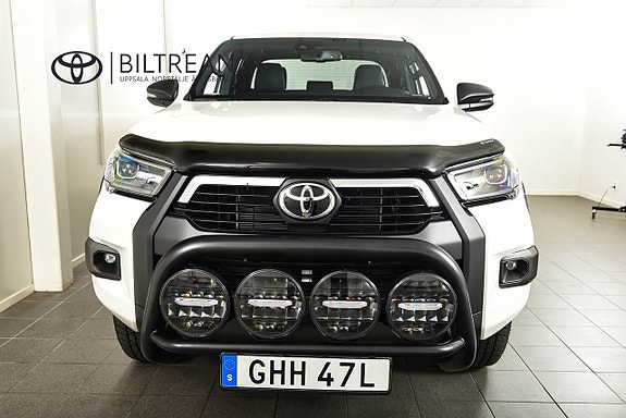 Toyota HiLux 6 of 24