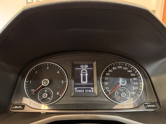 Volkswagen Caddy Maxi 21 of 21