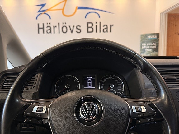 Volkswagen Caddy Maxi 20 of 21