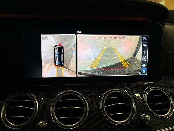 Mercedes-Benz E63 14 of 25