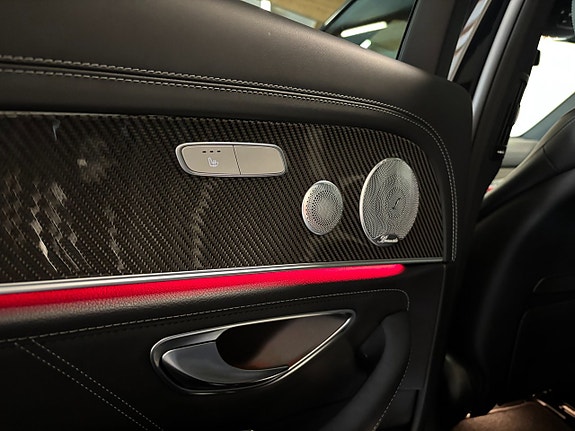 Mercedes-Benz E63 19 of 25