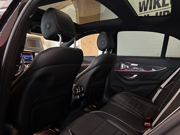 Mercedes-Benz E63 20 of 25
