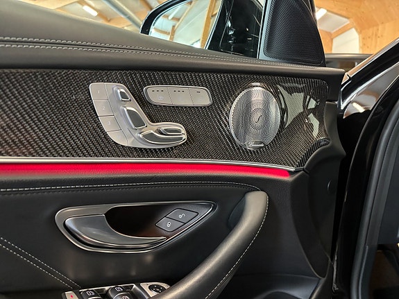 Mercedes-Benz E63 7 of 25
