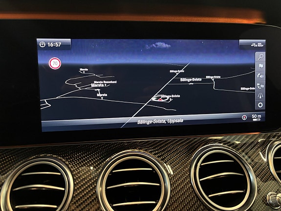 Mercedes-Benz E63 15 of 25