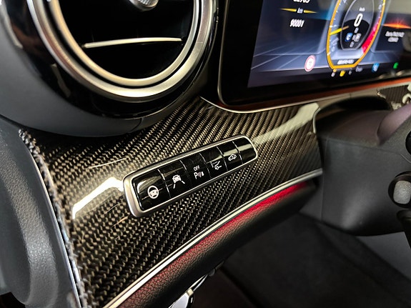 Mercedes-Benz E63 10 of 25