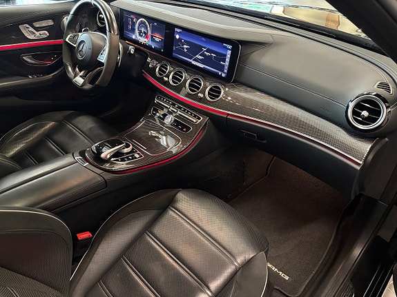 Mercedes-Benz E63 17 of 25