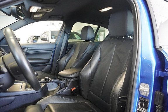 BMW 118i 5 of 14