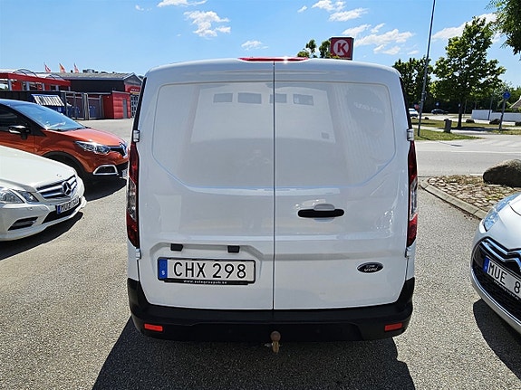 Ford Transit Connect 6 of 14
