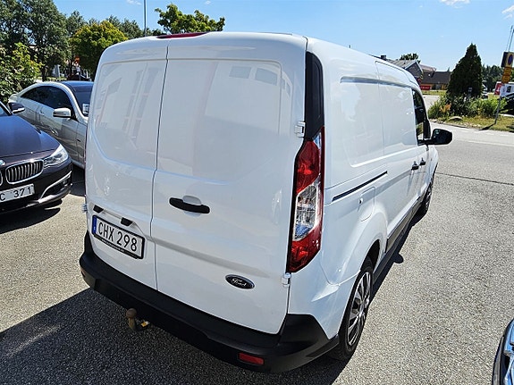 Ford Transit Connect 5 of 5