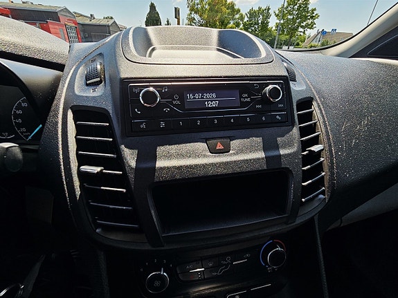 Ford Transit Connect 14 of 14