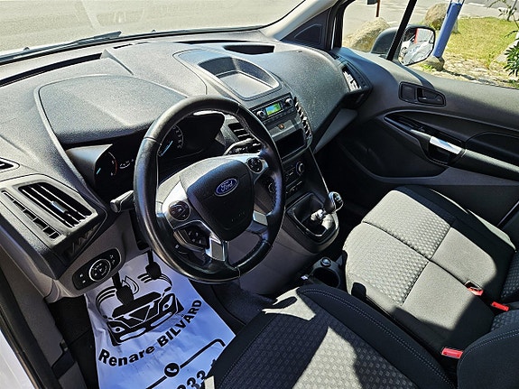 Ford Transit Connect 12 of 14
