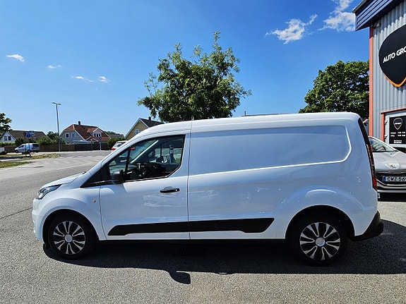 Ford Transit Connect 2 of 5