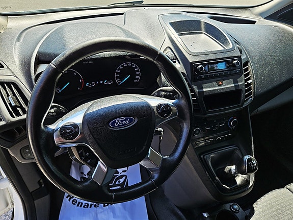 Ford Transit Connect 13 of 14