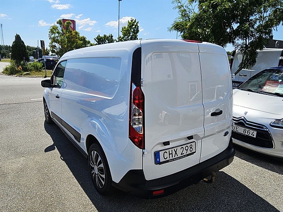 Ford Transit Connect 7 of 14
