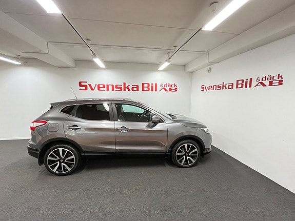 Nissan Qashqai 3 of 5