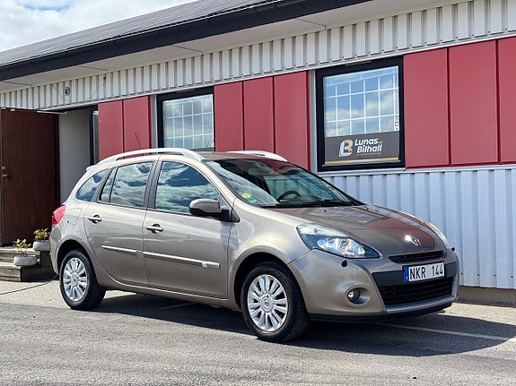 Renault Clio 5 of 20
