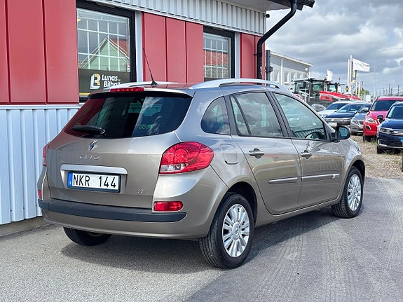 Renault Clio 7 of 20