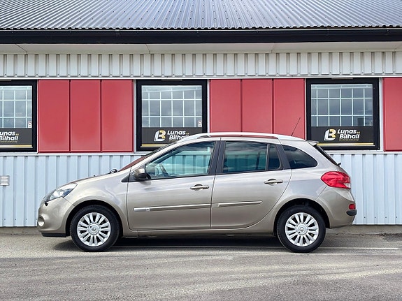 Renault Clio 3 of 20