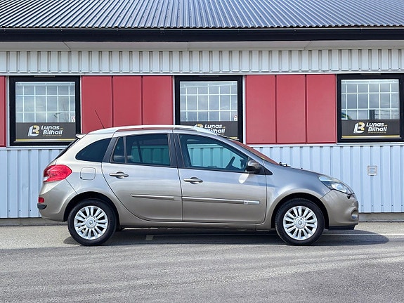 Renault Clio 6 of 20