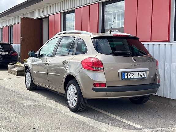 Renault Clio 4 of 20