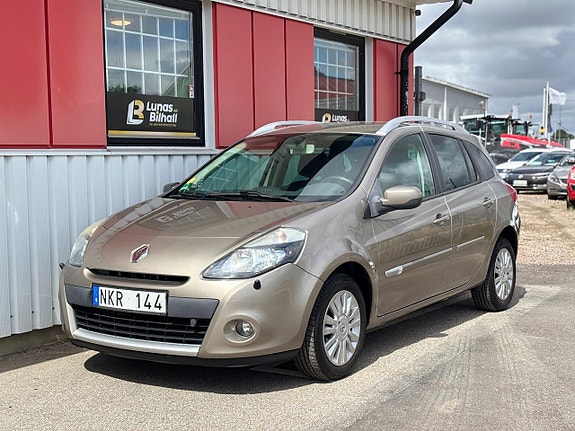 Renault Clio 2 of 20
