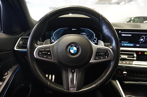 BMW 330e 12 of 24