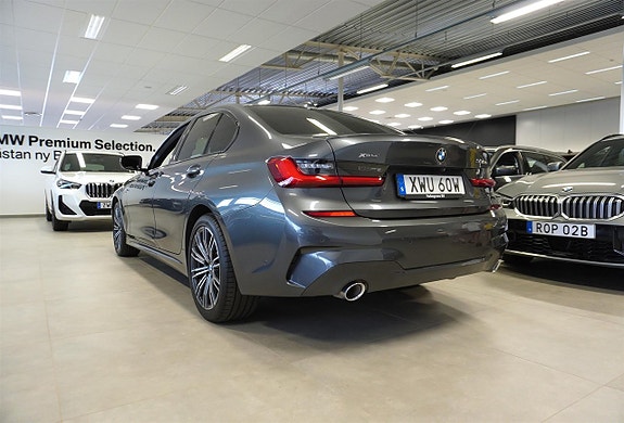 BMW 330e 4 of 24