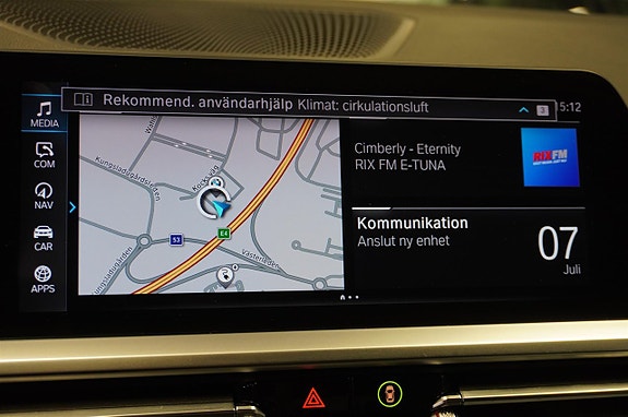 BMW 330e 16 of 24