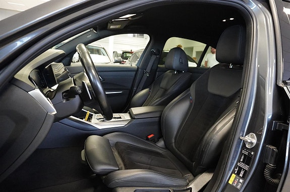 BMW 330e 7 of 24