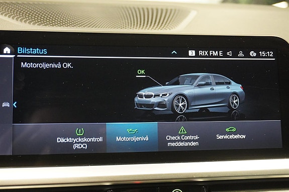 BMW 330e 19 of 24