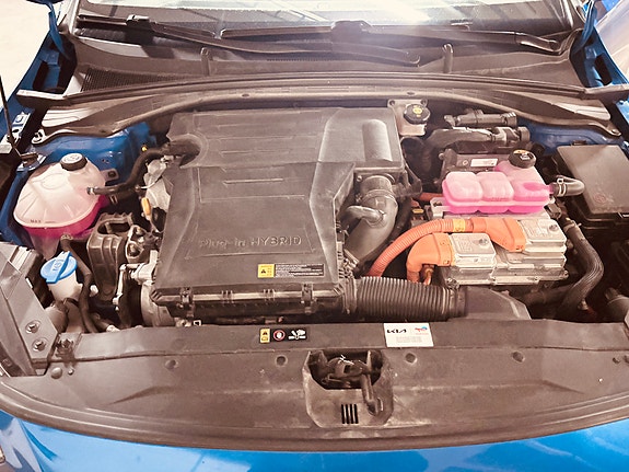 Kia XCeed 4 of 11