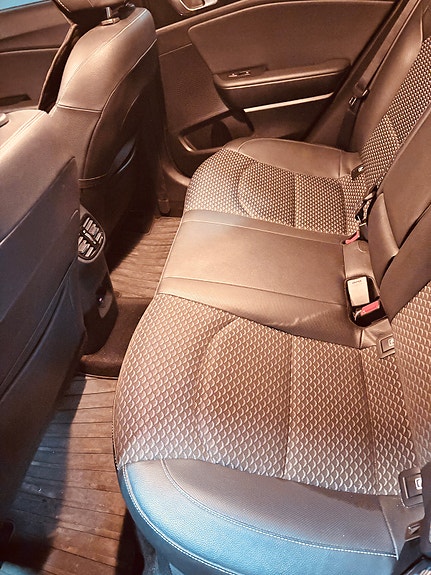Kia XCeed 9 of 11