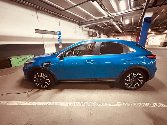 Kia XCeed 3 of 11