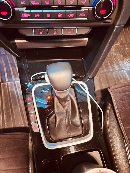 Kia XCeed 6 of 11