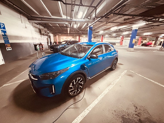 Kia XCeed 2 of 11