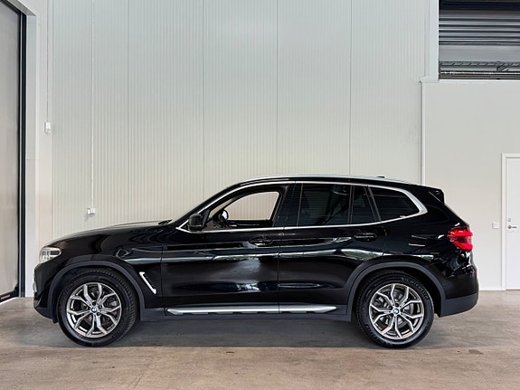 BMW X3 5 of 5