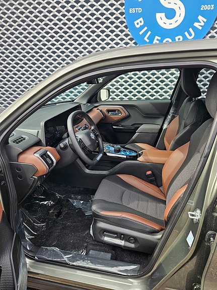 Suzuki eVitara 12 of 14
