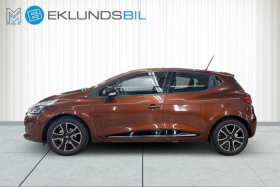 Renault Clio 3 of 5