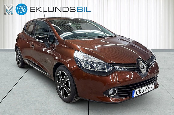 Renault Clio 7 of 18