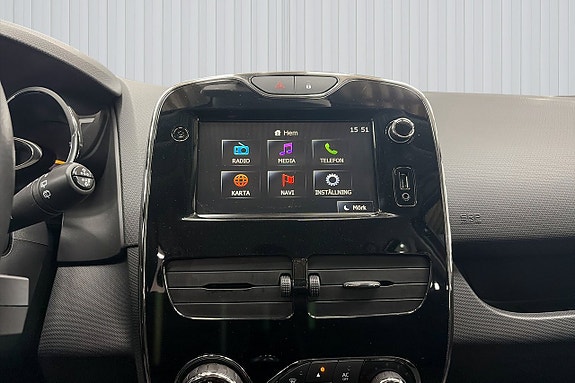 Renault Clio 12 of 18